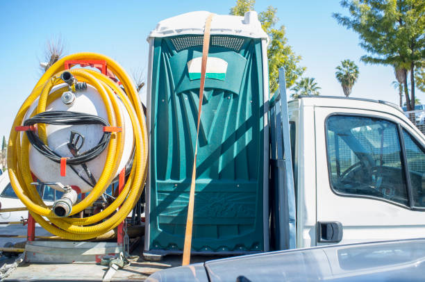 Best Construction site porta potty rental  in Northridge, OH