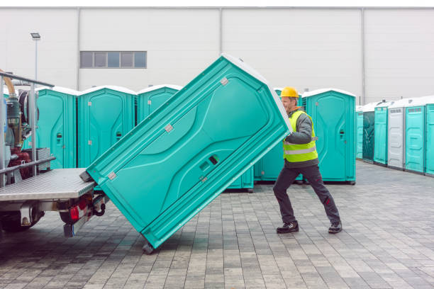 Porta potty services near me in Northridge, OH