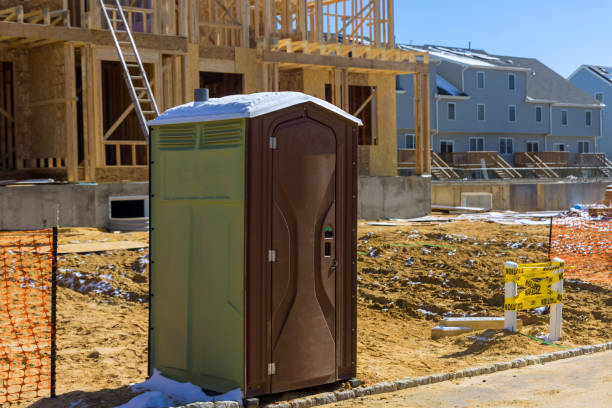 Porta potty rental for festivals in Northridge, OH