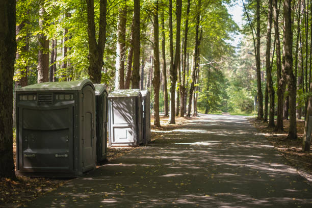 Best Porta potty rental for festivals  in Northridge, OH