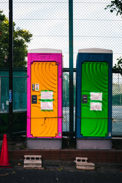 Portable Toilet Options We Offer in Northridge, OH