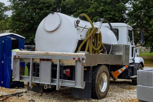 Best Best portable toilet rental  in Northridge, OH