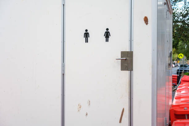 Best Porta potty services near me  in Northridge, OH