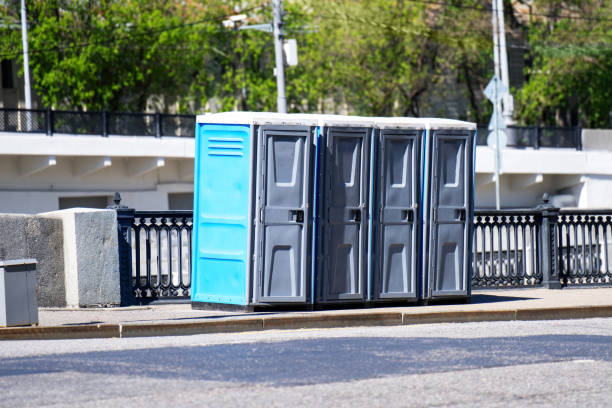 Best Sanitation services for porta potties  in Northridge, OH