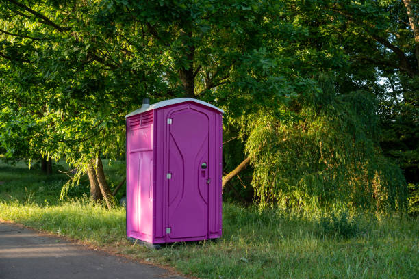 Best Portable restroom trailer rental  in Northridge, OH