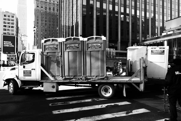 Best Event porta potty rental  in Northridge, OH